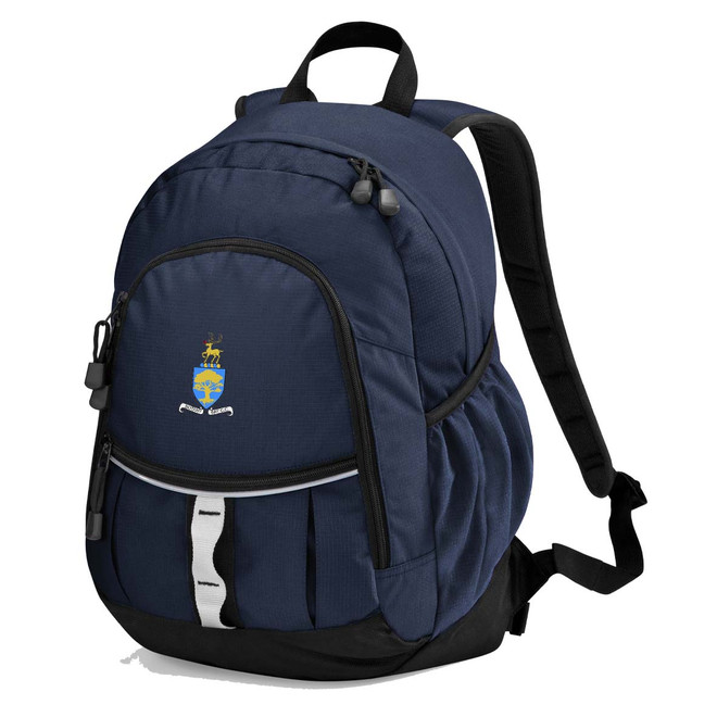 Rucksack -BOTBAY