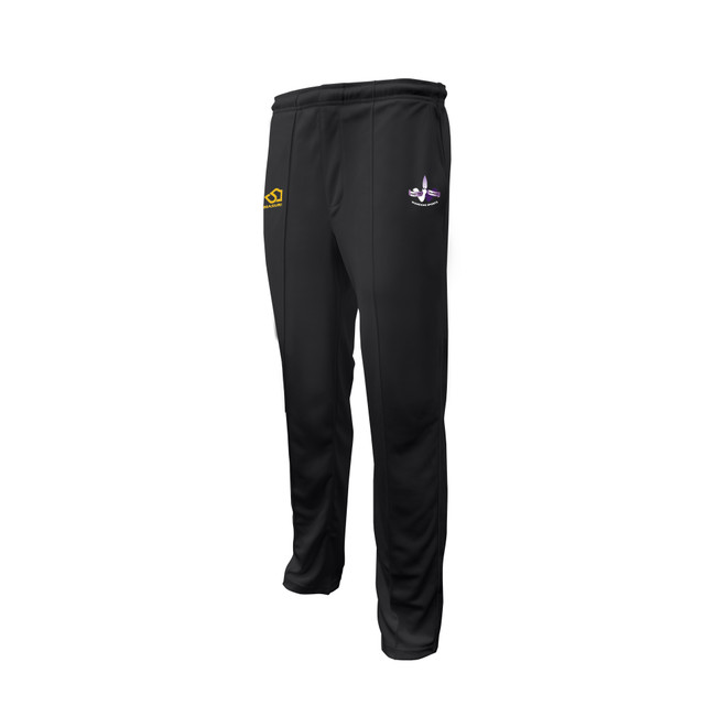 Junior Coloured Playing Trouser -WANDGAS