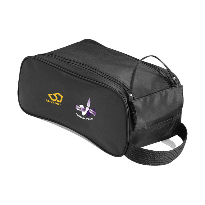 Bootbag -WANDGAS