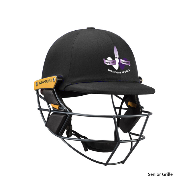 T Line Steel Helmet-WANDGAS