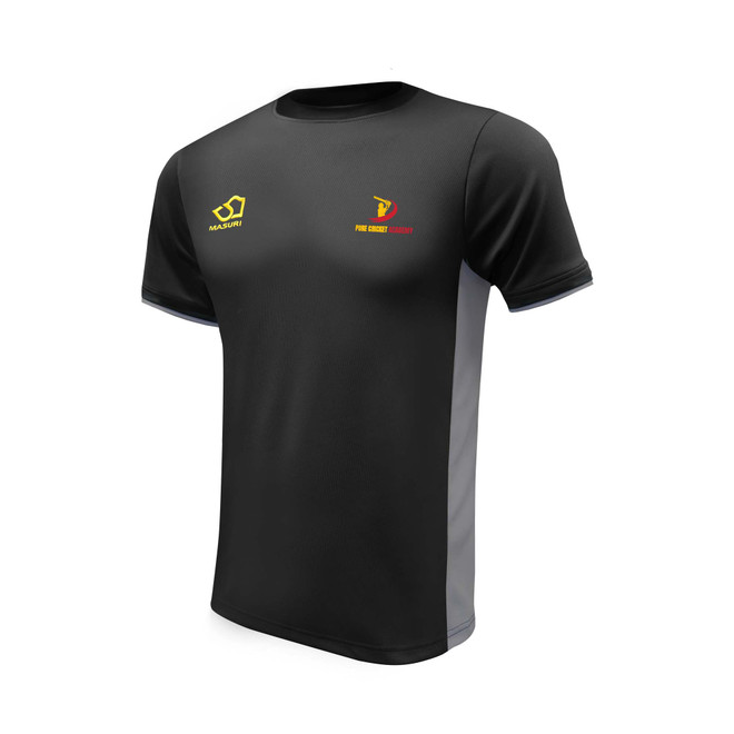 Mens Training Shirt -PURECA