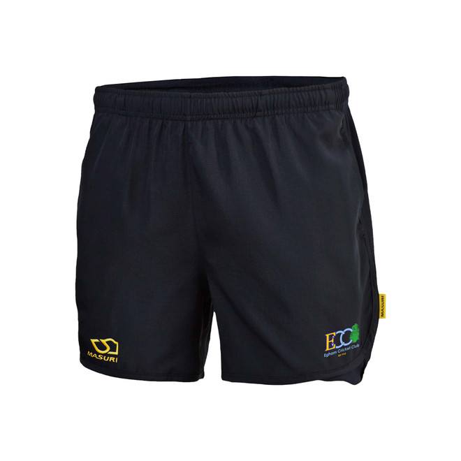 Women's Training Shorts-EGHM