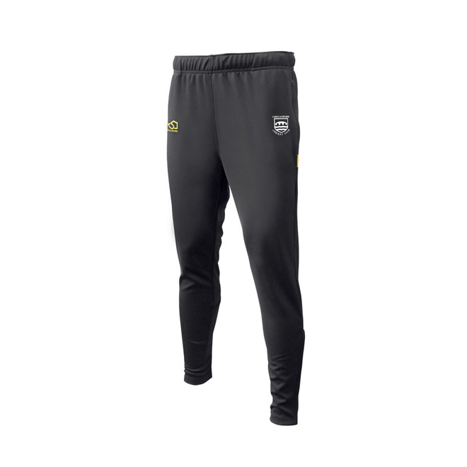 Mens Slim Fit Trouser -CHELMF
