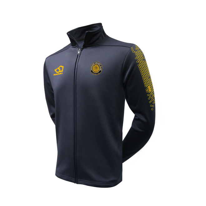 Mens Tech Fleece -DRGCC