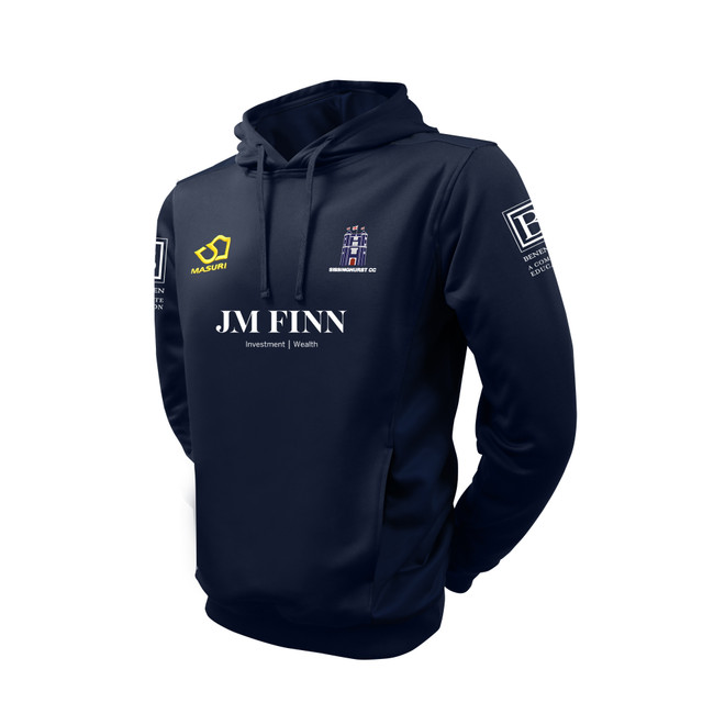 Junior Hoodie -SISS