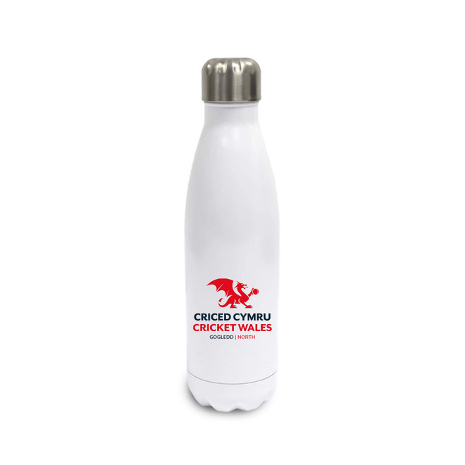 Stainless Steel Water Bottle -CWNORTH