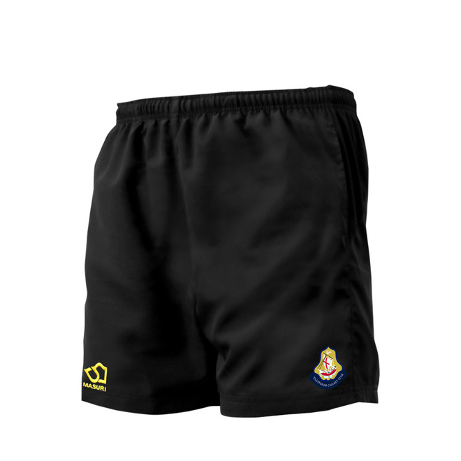 Junior Training Short -TILLIH