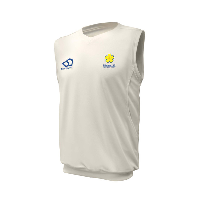 Junior Sleeveless Slipover -PRIMRHBundle