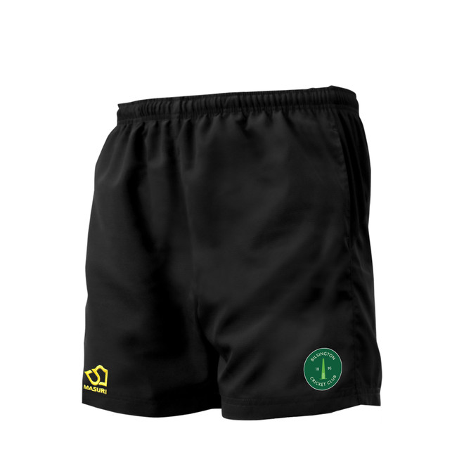 Junior Training Short -BILSCC
