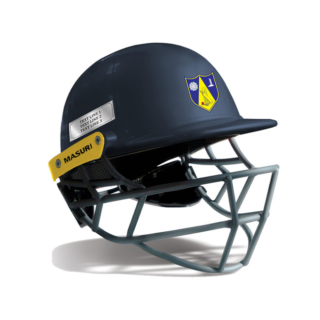 Mini Replica Helmet-HALLBCCBUNDLE9