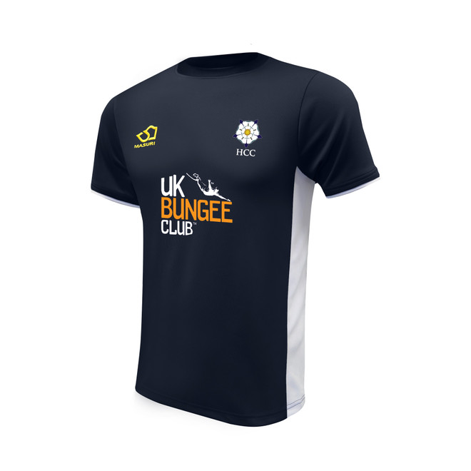 Junior Training Shirt -HOYLND