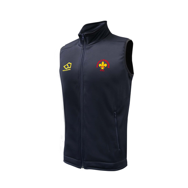 Unisex Gilet -WFSTMIC