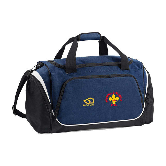 Holdall -WFSTMIC