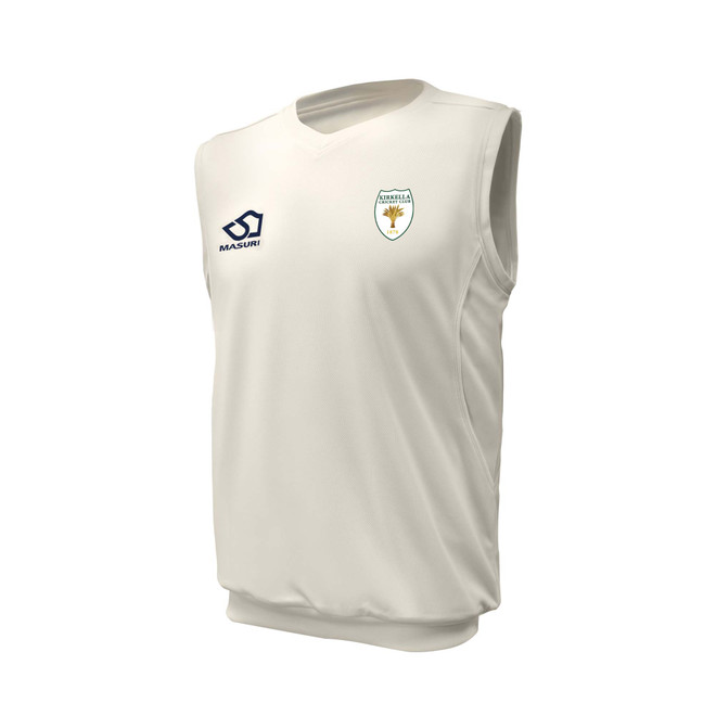 Junior Sleeveless Slipover -KKLACC