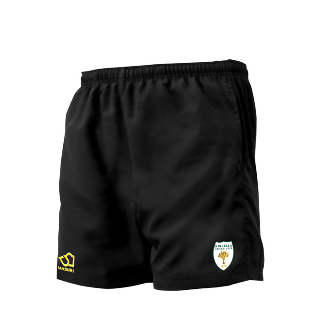 Junior Training Short -KKLACC
