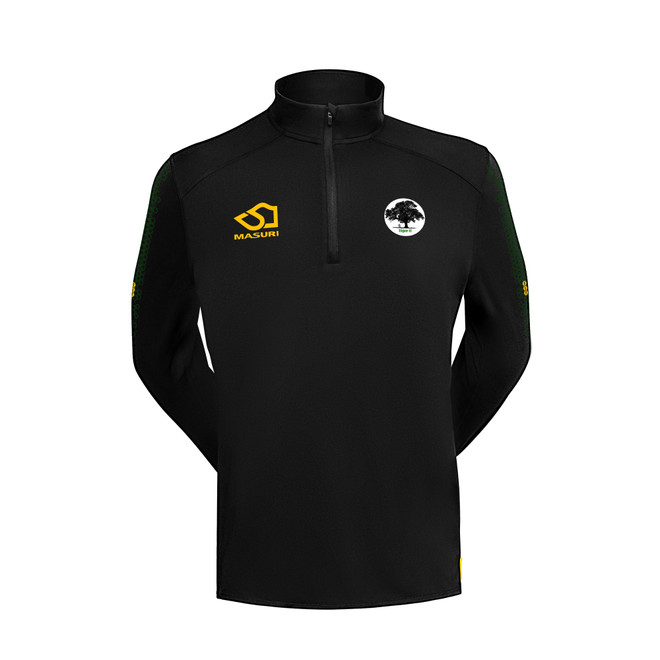 Junior 1/4 Zip Performance Midlayer-TILCC
