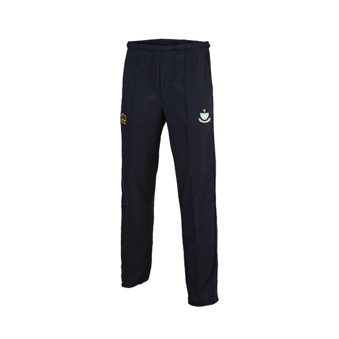 Junior Coloured Playing Trouser -TATTHCC