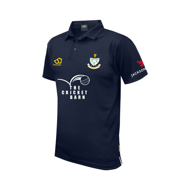 Junior Performance Polo -TATTHCC