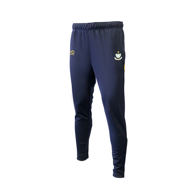 Junior Slim Fit Trouser -TATTHCC