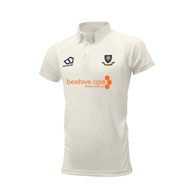 JUNIOR Short Sleeve Playing Shirt-FERR