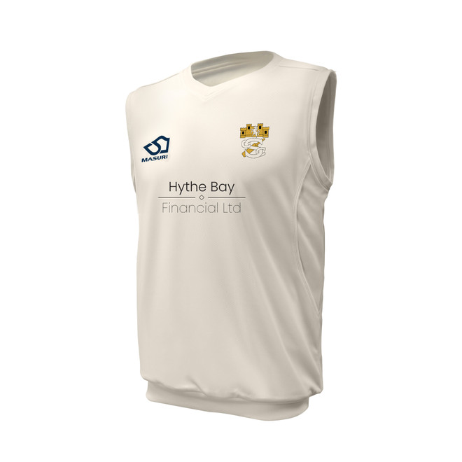 Sleeveless Slipover -SALTWCC