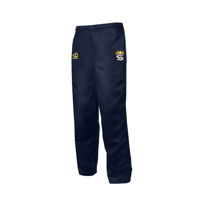Junior Training Tracksuit Bottoms-SALTWCC