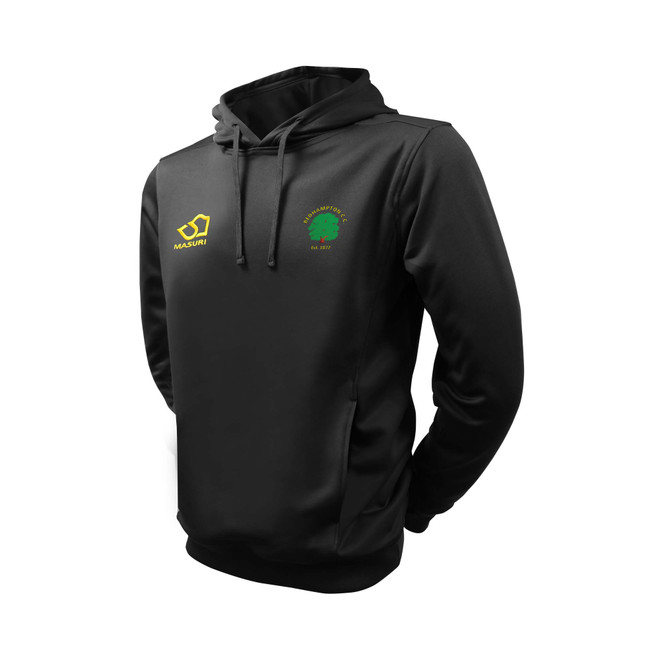 Junior Hoodie -BHNCC