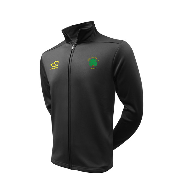 Junior Tech Fleece -BHNCC