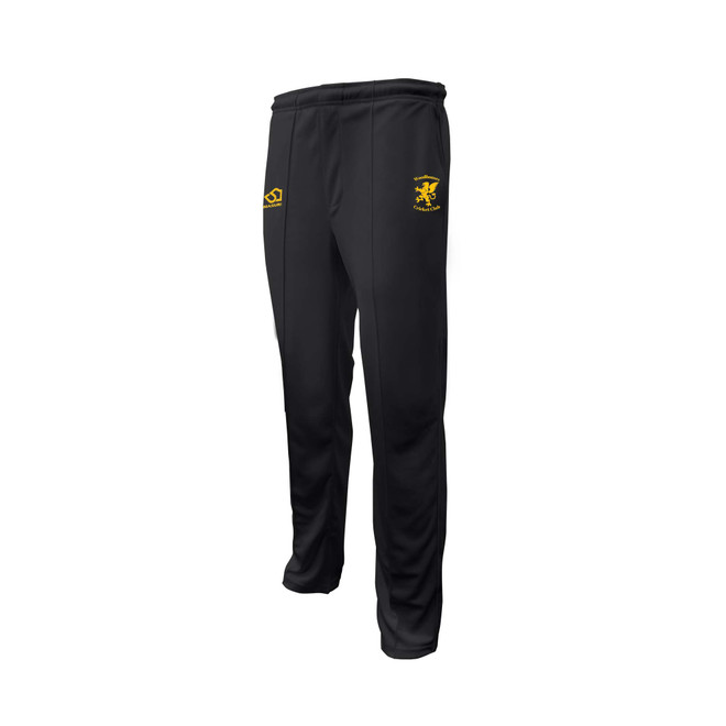 Junior Coloured Playing Trouser -WDHCC