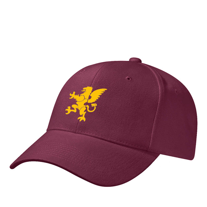 Basic Cap -WDHCC