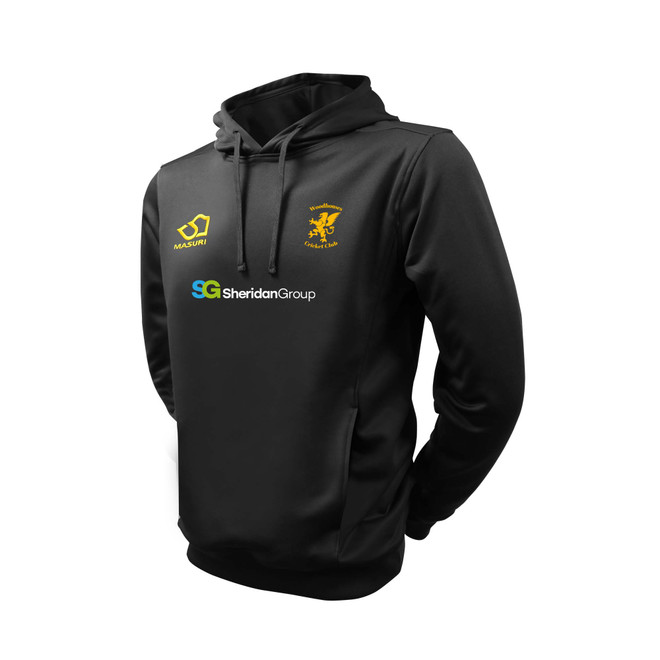 Junior Hoodie -WDHCC Junior Hoodie -WDHCC