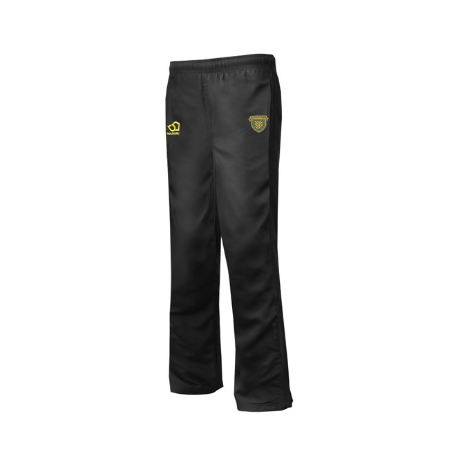 Women's Slim Fit Trousers -GRANCC