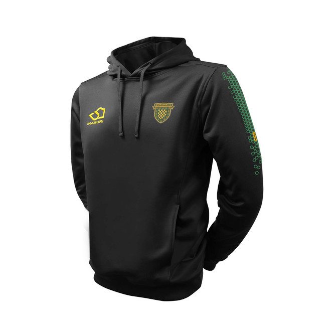 Junior Hoodie -GRANCC