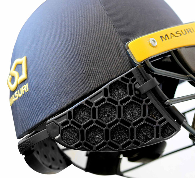 StemGuard-HIGCC