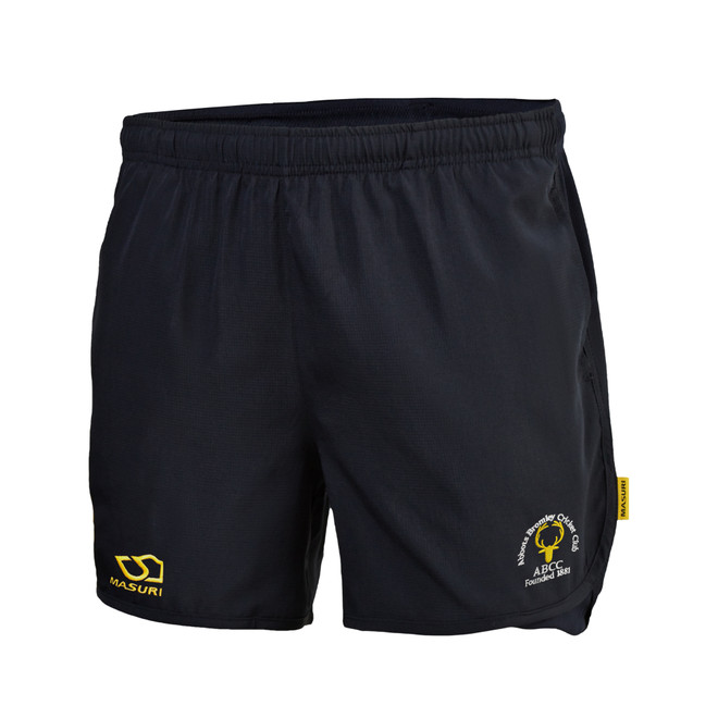 Women's Training Shorts-ABROM
