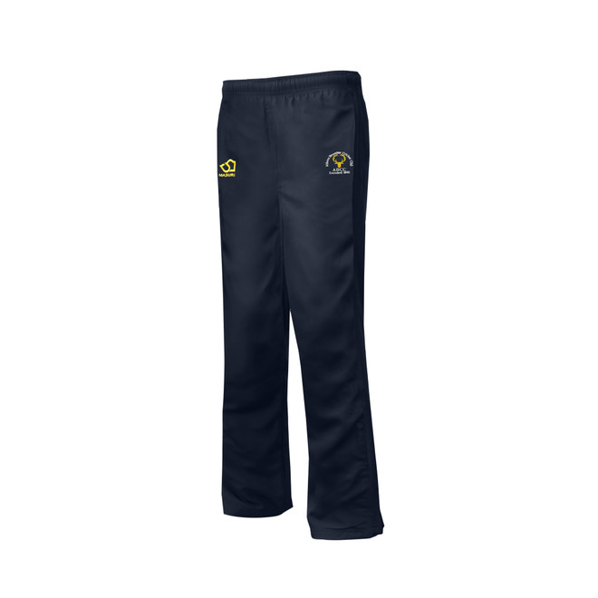 Women's Tracksuit Bottoms-ABROM