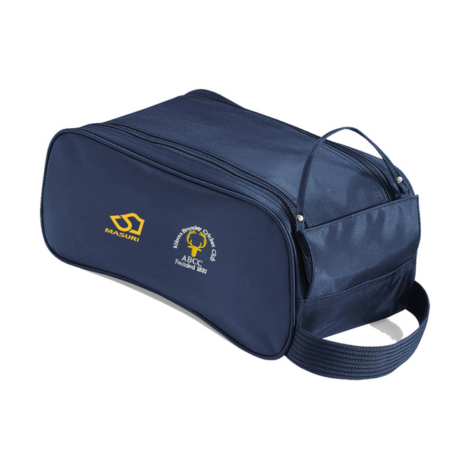 Bootbag -ABROM