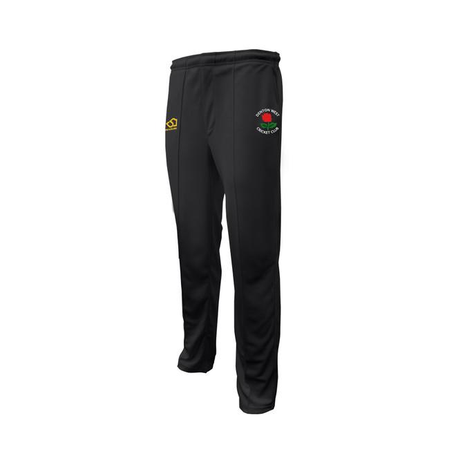 Junior Coloured Playing Trouser -DENWCC