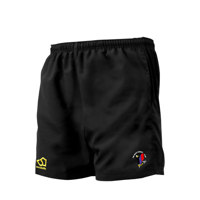 Mens Training Short -TMCC
