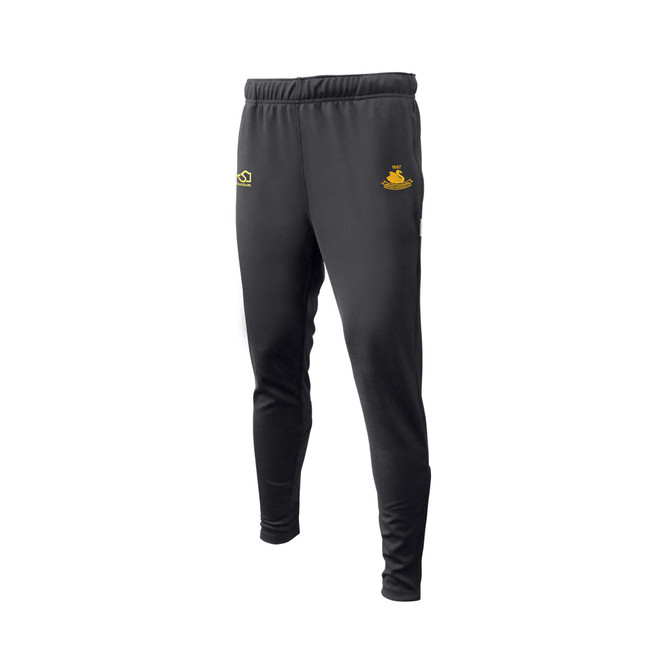 Junior Slim Fit Trouser -NETHER