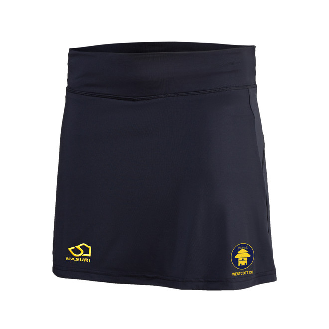 Women's Training Skort-WESTCOTT
