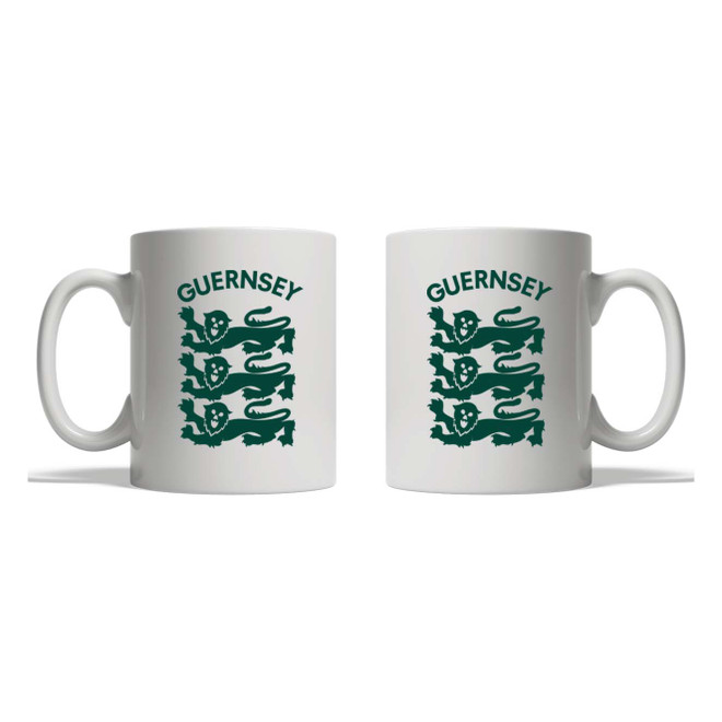 Mug-GUERC