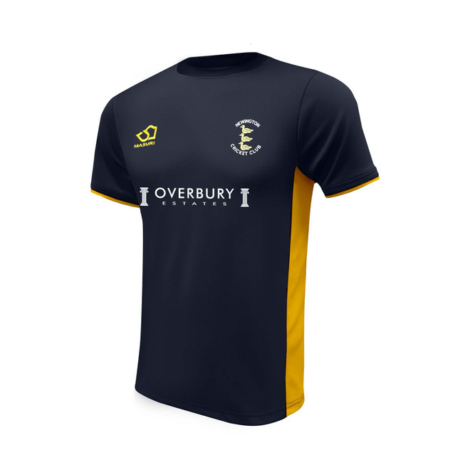 Junior Training Shirt -NEWI