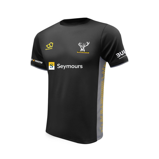 U10-U15 Playing Shirt-BLCKS