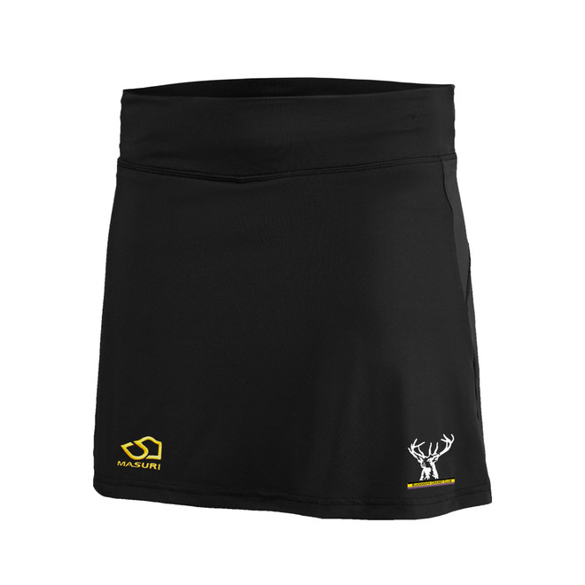 Women's Training Skort-BLCKS