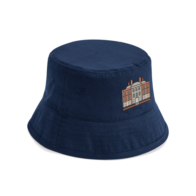 Bucket Hat-FRNKTN