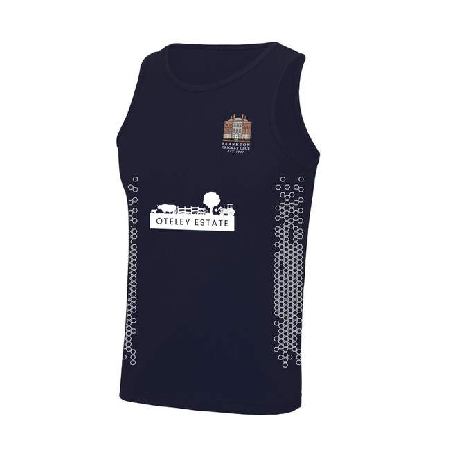 Active Vest (Ladies Sponsor)-FRNKTN1