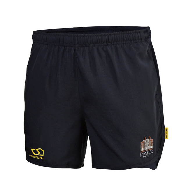 Women's Training Shorts-FRNKTN