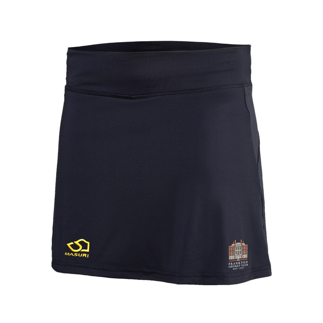 Women's Training Skort-FRNKTN