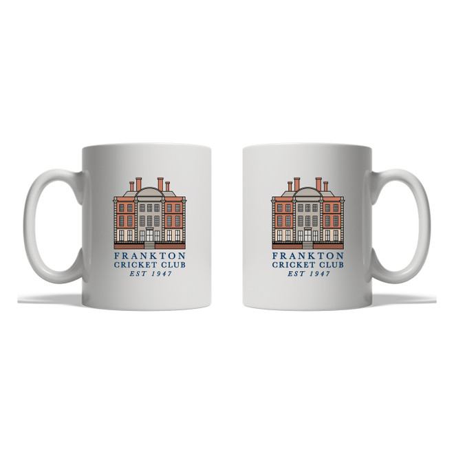 Mug-FRNKTN